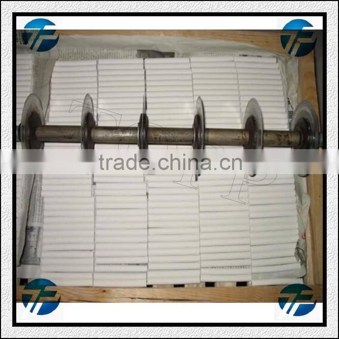 Stainless Steel Chalk Cutting Machine for Making Dustless Chalk