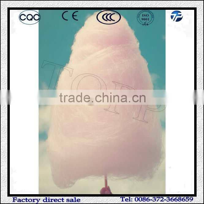 Cotton Candy Floss Machine/Candy Floss Maker Machine/Candy Floss Sugar Machine