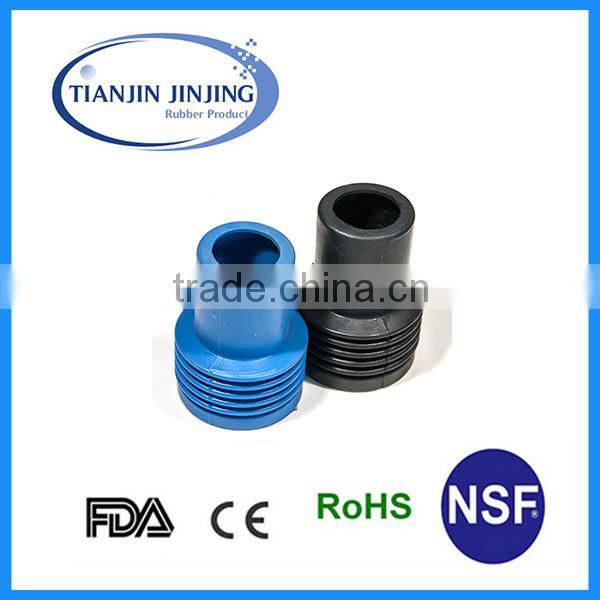 top quality customized rubber air bellows