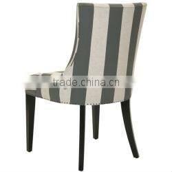 Solid wood dining chairs HS-DC360