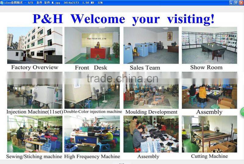 New design e-cigarette leather case