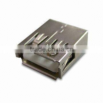 All Kinds of PCB Connectors