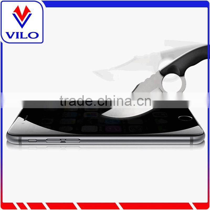 Trade Assurance Supplier 9H Tempered Glass Film For Iphone Tempered Glass