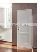 Flush Wooden Main Door Designs