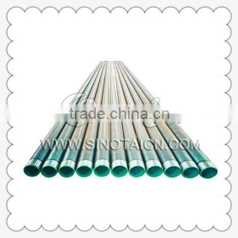 API 5CT Anti-abrasion &Anti- corrosion HDPE tubing