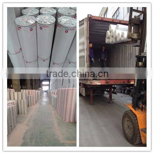 wearable good quality modern vinyl flooring