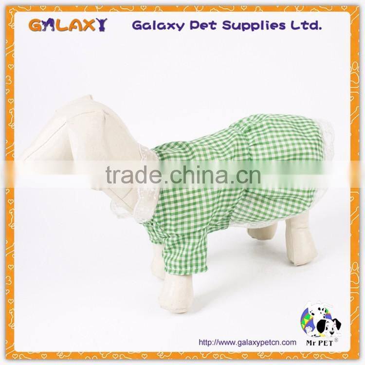 wholesale spring Pet Dog Cat Puppy Clothes Warm Hood plush Clothes