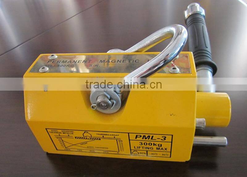 OEM Factory 3.5 times magnetic lifter