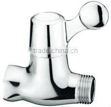 Factory Supplier, angle valve with two water outlet,