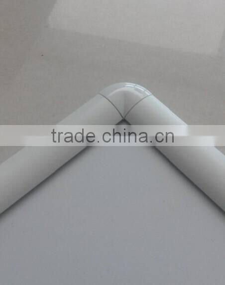 Penglong poster snap frame white wall hanging display frame in size A1/A2/A3/A4