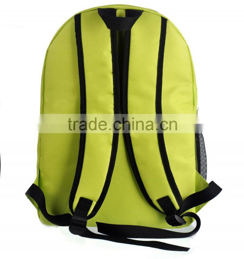 Hydrangea Backpack Young Girls Sathel Fancy Backpack