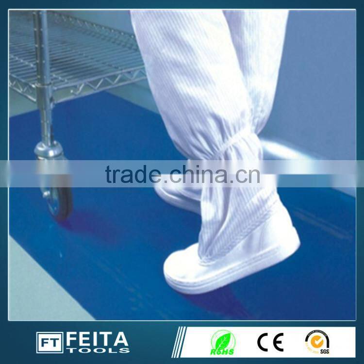 Esd Rubber Mat/bench Mat/Antistatic table mat