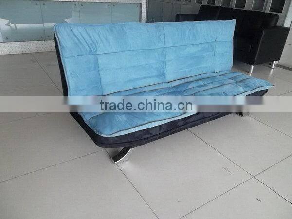 Super quality design modern sofa with bed