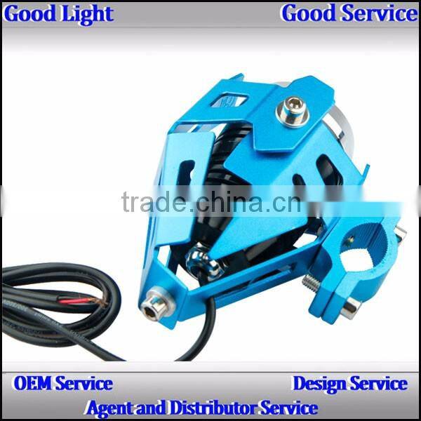 2016 On sale 12w LED Motorcycle wheel light Transformers strong light 12v for motor
