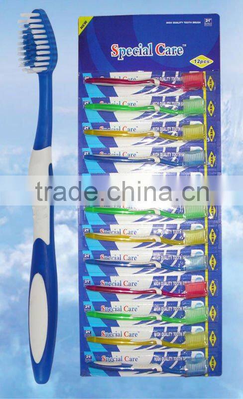 fashion toothbrush