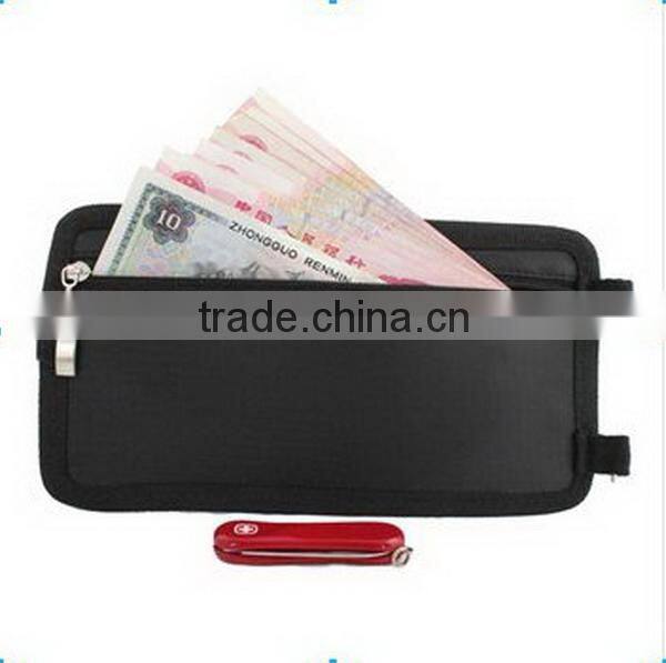 Modern stylish wholesale passport holders card holder