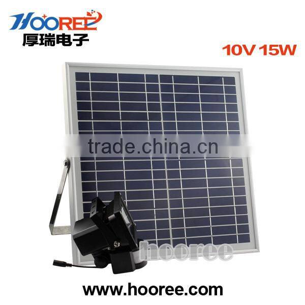 Solar Power Garden Light / Solar Notion Sensor Light / Outdoor Solar Lighting