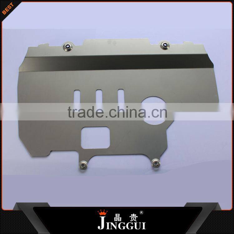 car auto skid plate for subaru 08-12 Forester