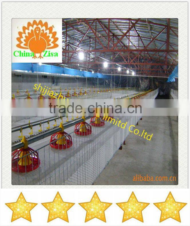 poultry farming equipment
