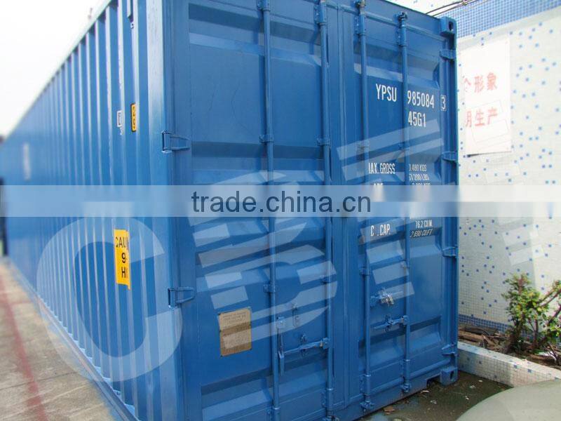 Energy saving automatic ice block machine3000kg/day for Africa