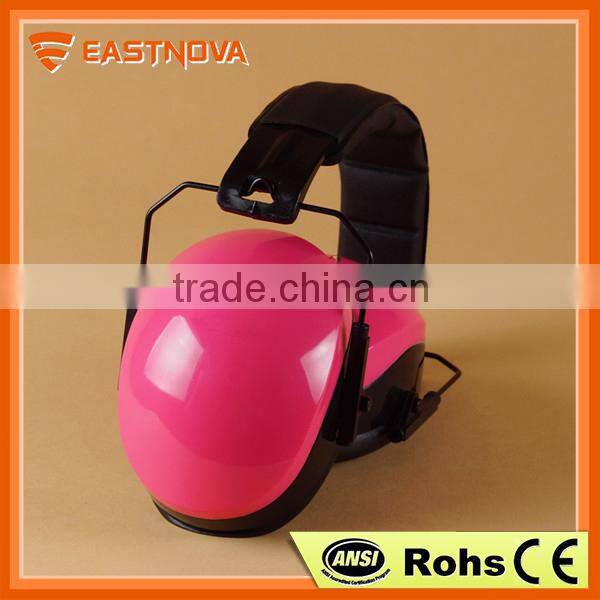 Eastnova Em003 Safety anti noise cheap ear muff for sleeping
