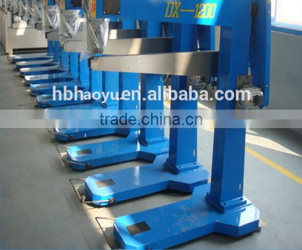 carton stapler/stitching machine