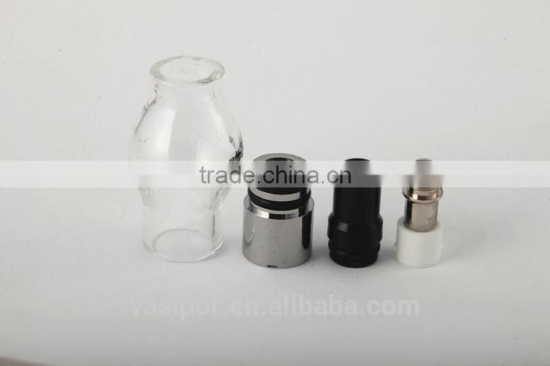 newly grade 1 titanium replacement burner professional manufavturer&supplier