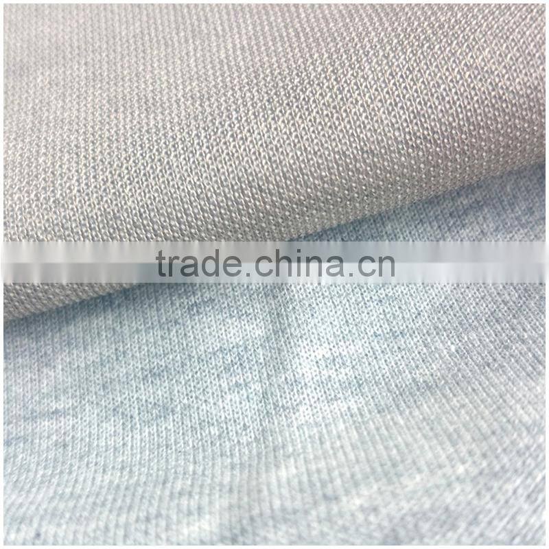 silver fiber conductive fabric