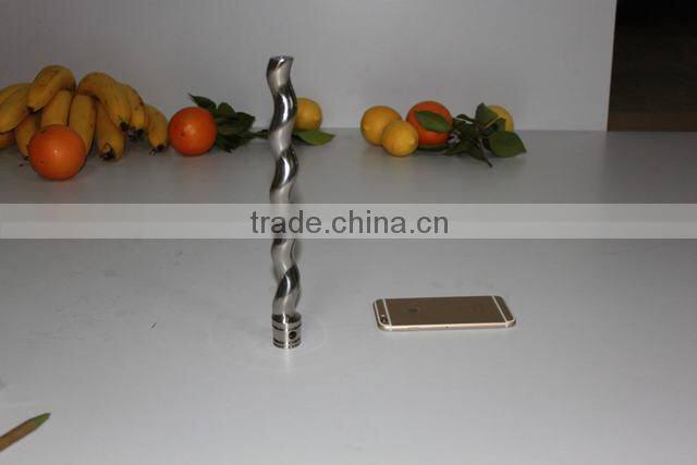 Quality assurance single screw pump Rotor NM021BY02s12B