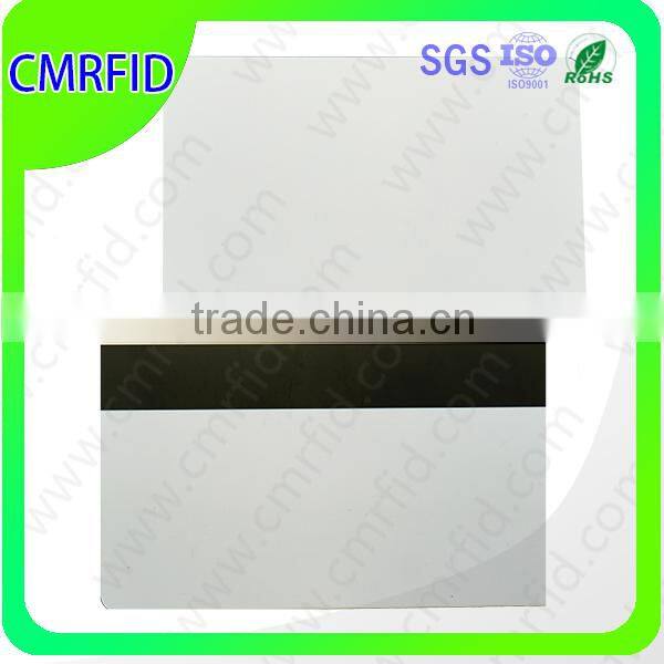 hot sales printable game magnetic card