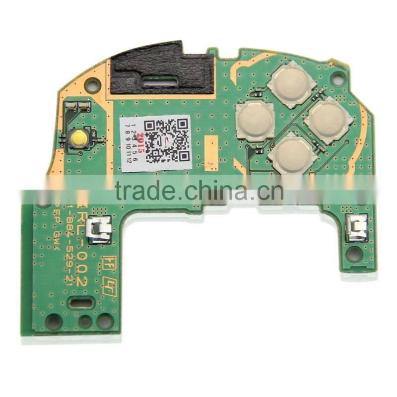 Replacement For PS Vita 3G Left Control PCB Board For Buttons