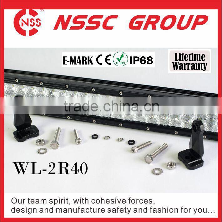 lights bars for motor cycles & off road trucks 4 inch EMC LED work lamp 20W LED work light round square led working lights
