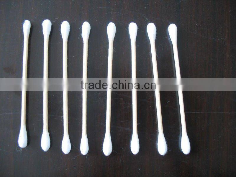 Medical Cotton Buds Making Machine
