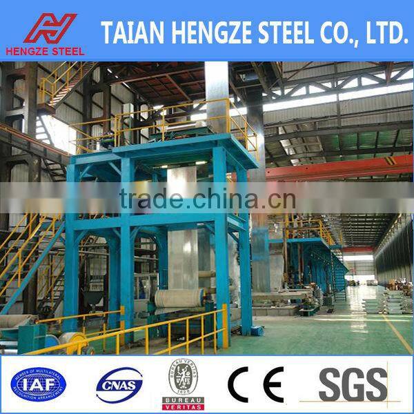 best selling bright annealed ss400 material cold rolled steel coil with JIS standard in stock 14