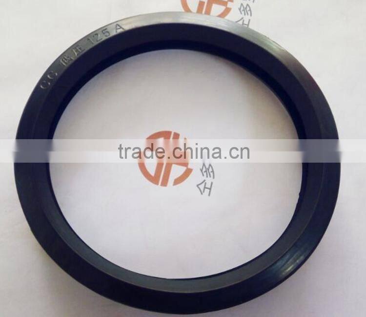 cheap rubber O seal ring for concrete pump pipe