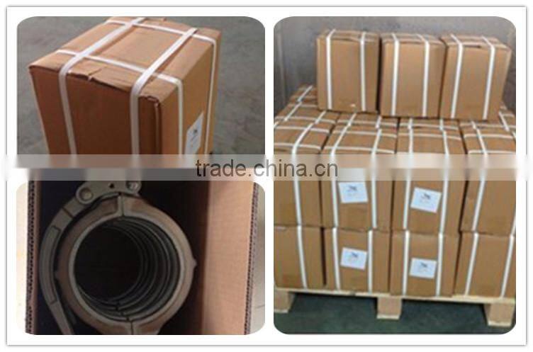 cheap rubber O seal ring for concrete pump pipe