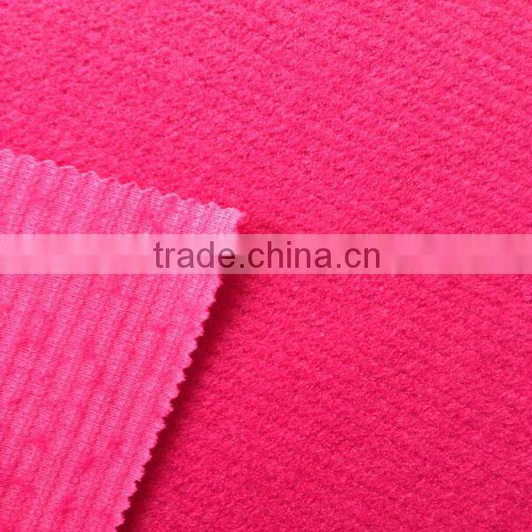 Wholesale 100 cotton single jersey knit fabric for pajamas