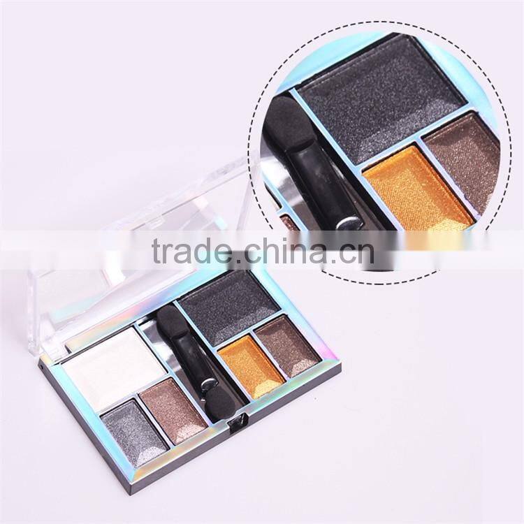 OEM 6 Color Palette Eyeshadow