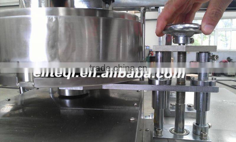 Hot Sale Automatic Tea Bag Packing Machine Made in China