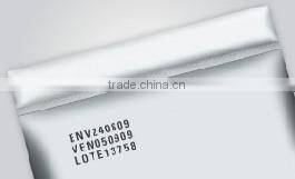 LC1 and SCF900 hot coder ribbon / hot coding foil printingh expiry date number
