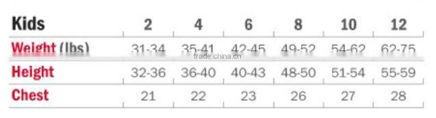 fashion kid t shirts of girls