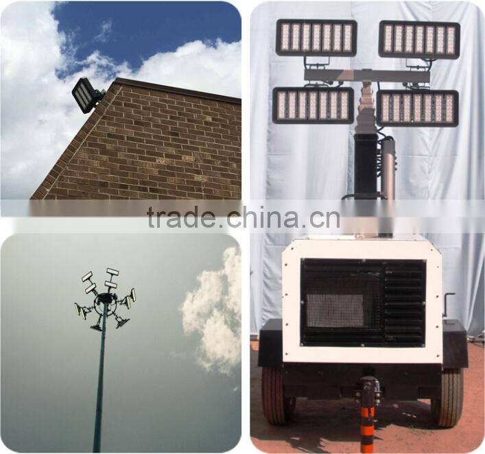 UL cUL DLC TUV SAA CB CE Listed Aluminium Body 130lm/w AOK 200W 150W Industrial LED Highbay Light