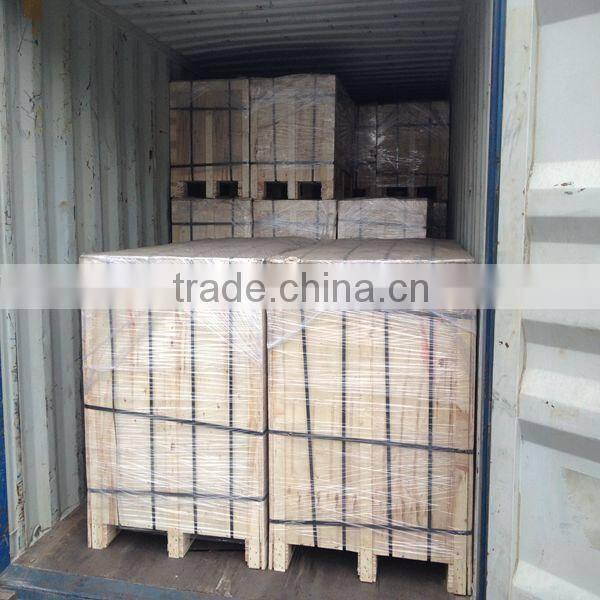 16mm 8leaves Trailer leaf spring for American suspension