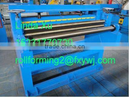 Length cutting machine