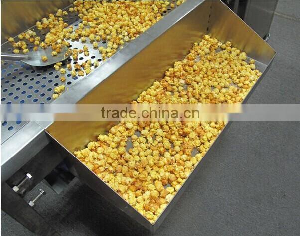 2014 hot sale china popcorn machine