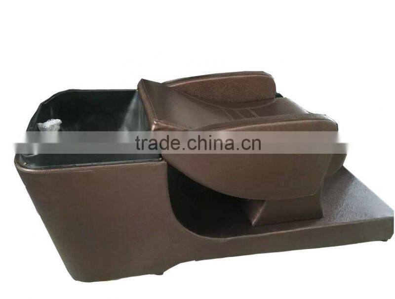 Hair Salon shampoo bed/shampoo chair/hair salon Bed