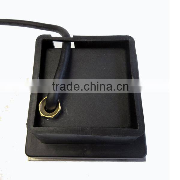 IK10 Passed IP68 waterproof LED Square underground light