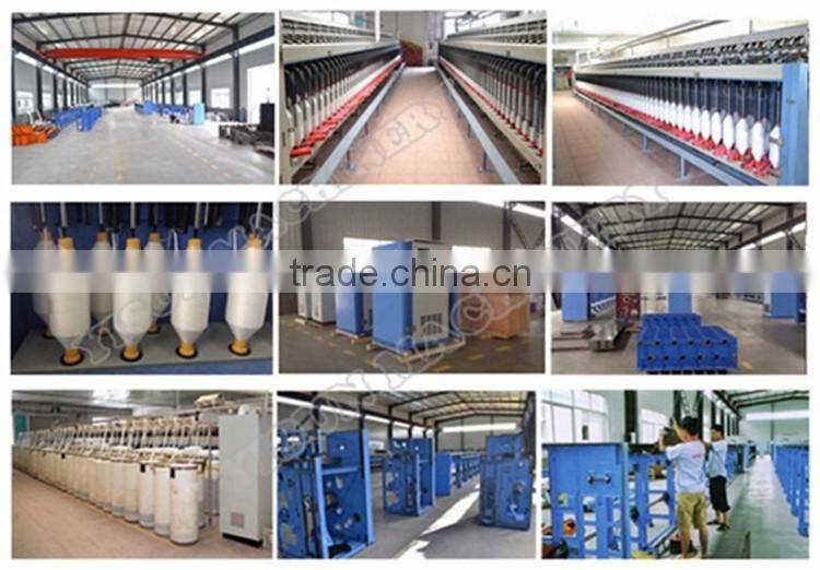 Yarn speed frame machine/ roving frame YX1477/YX1478