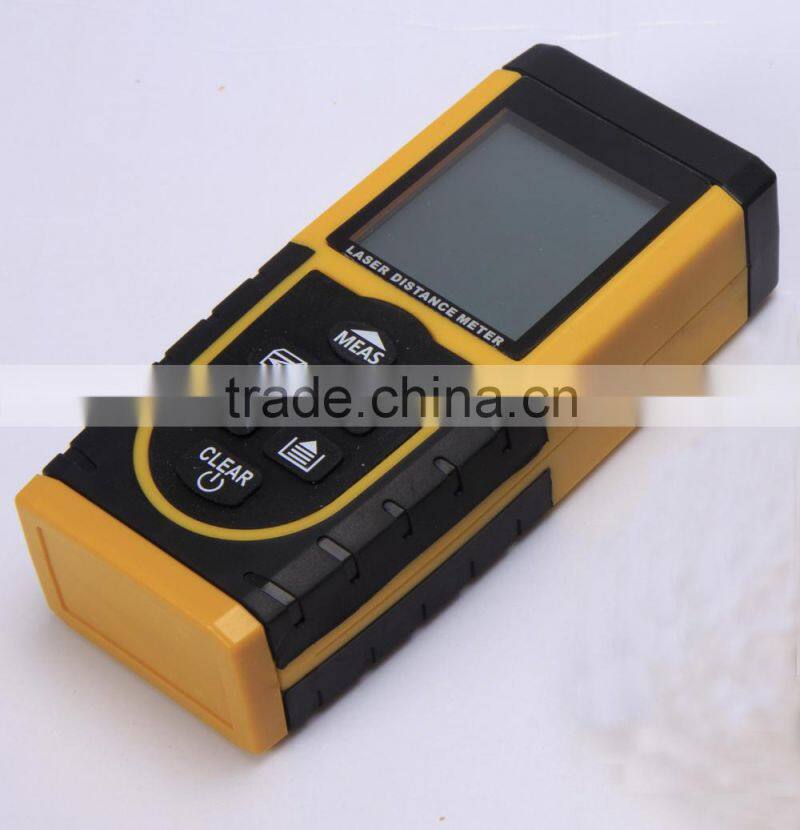 laser distance measurer/laser distance meter 100m