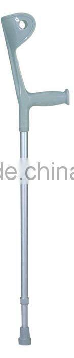 All kinds of walking aids